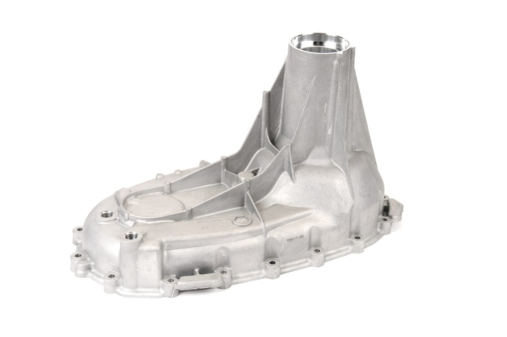 GM Genuine Parts Transfer Case Rear Case