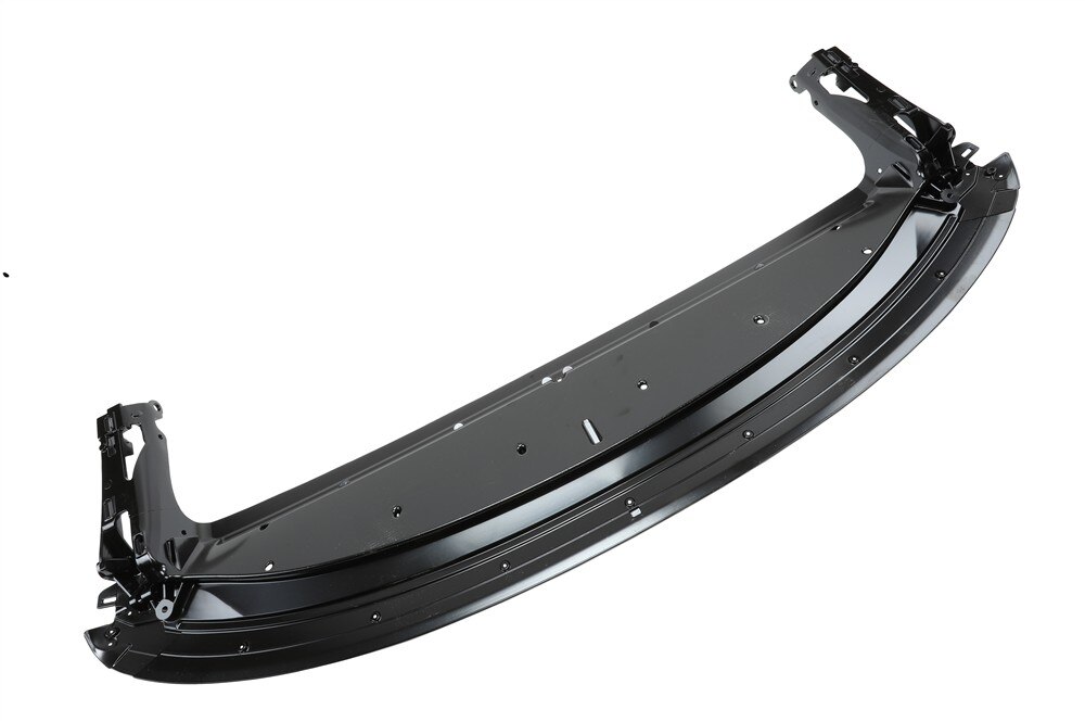 GM Genuine Parts Folding Top Number 1 Bow