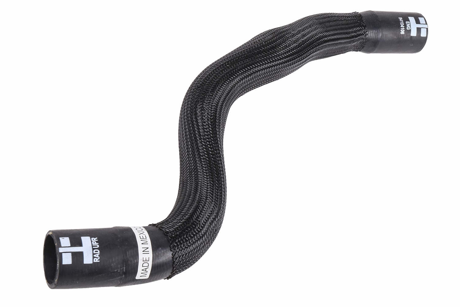 ACDelco GM Original Equipment Radiator Inlet Hose