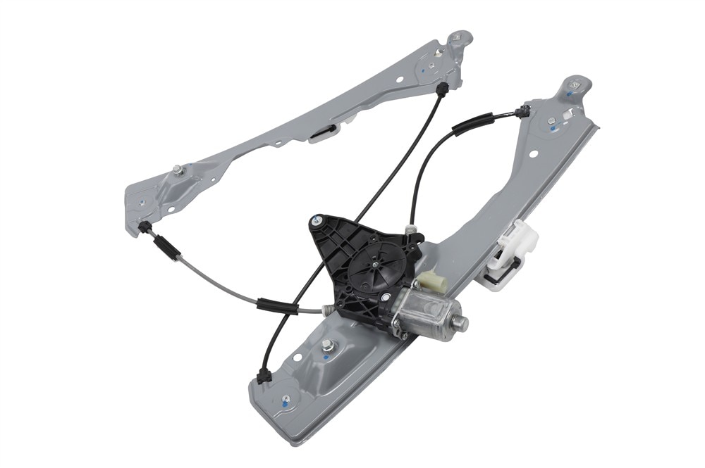 GM Genuine Parts Front Passenger Side Power Window Regulator with Motor (Programming Required)