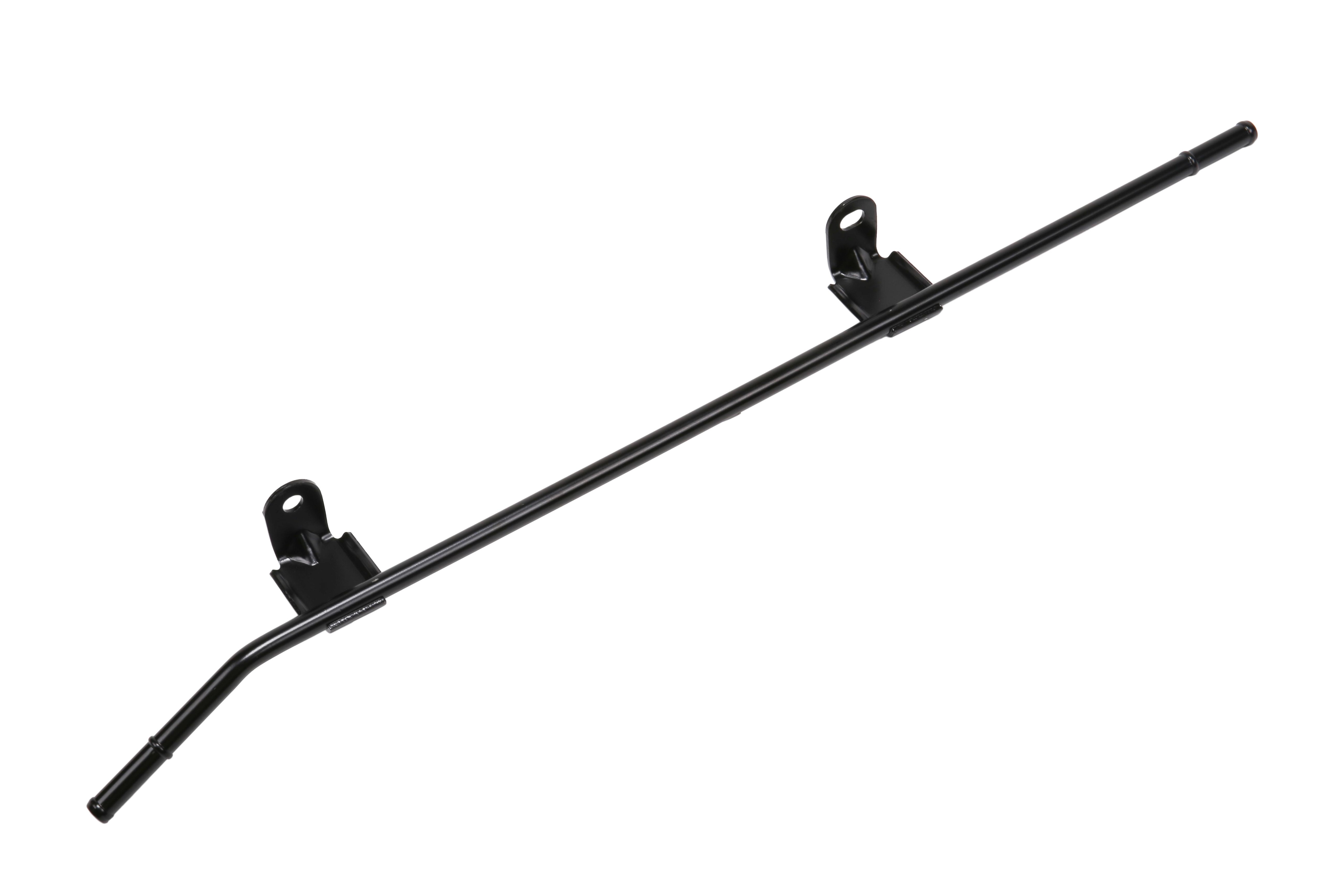 GM Genuine Parts Radiator Surge Tank Outlet Pipe