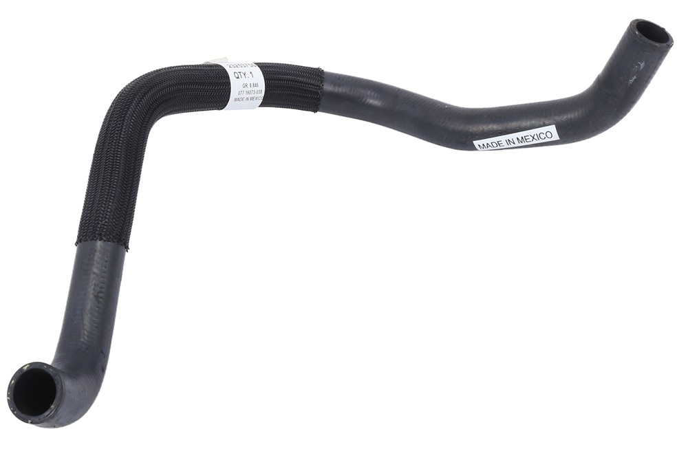GM Genuine Parts Heater Inlet Hose