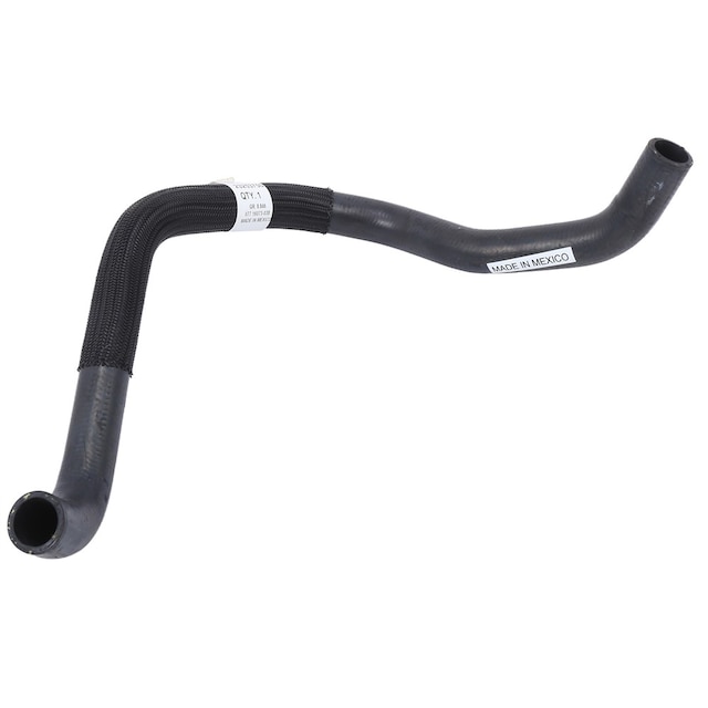 GM Genuine Parts Heater Inlet Hose