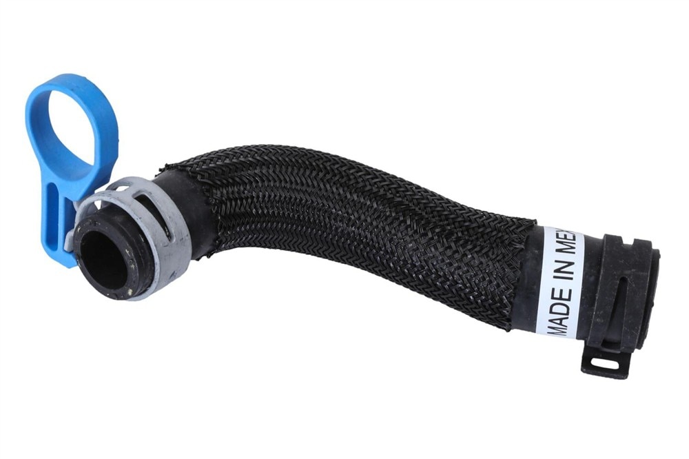 GM Genuine Parts Auxiliary Heater Outlet Hose