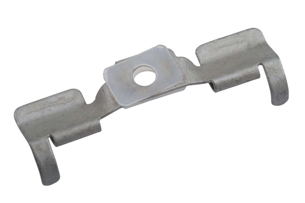 GM Genuine Parts Front and Rear Side Door Window Weatherstrip Clip