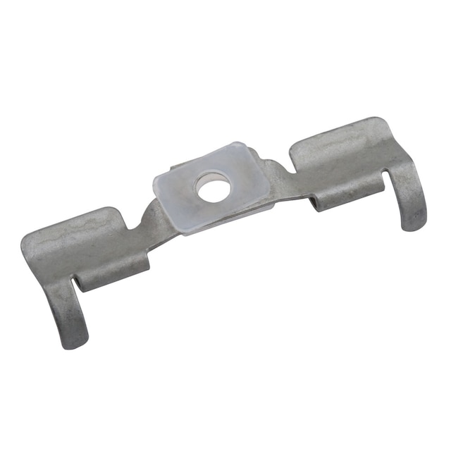GM Genuine Parts Front and Rear Side Door Window Weatherstrip Clip