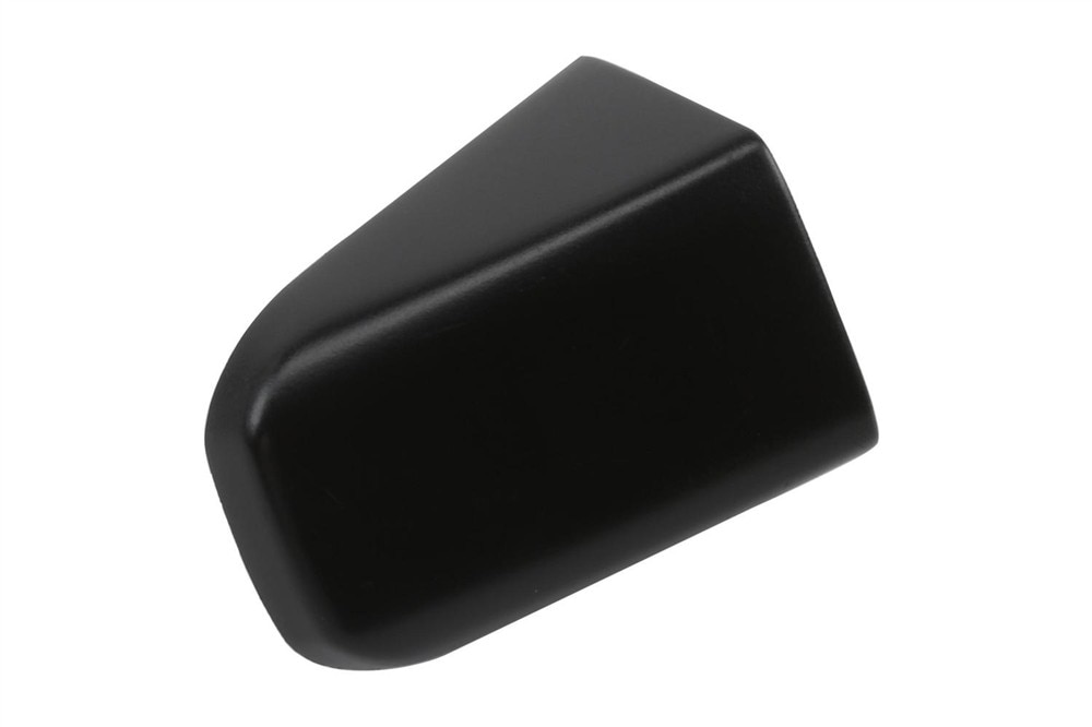 GM Genuine Parts Primed Rear Side Door Lock Cylinder Cap