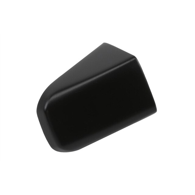 GM Genuine Parts Primed Rear Side Door Lock Cylinder Cap