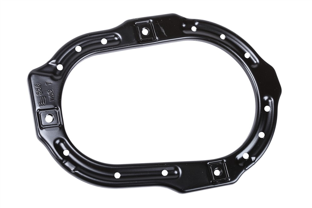 GM Genuine Parts Passenger Side Dash Panel Reinforcement