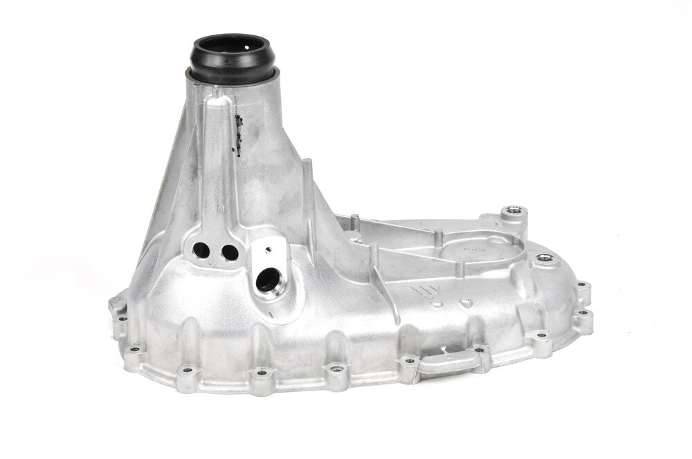 GM Genuine Parts Transfer Case Rear Case