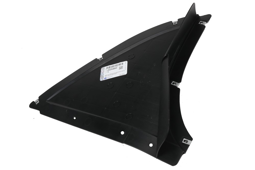 GM Genuine Parts Driver Side Engine Compartment Panel Extension