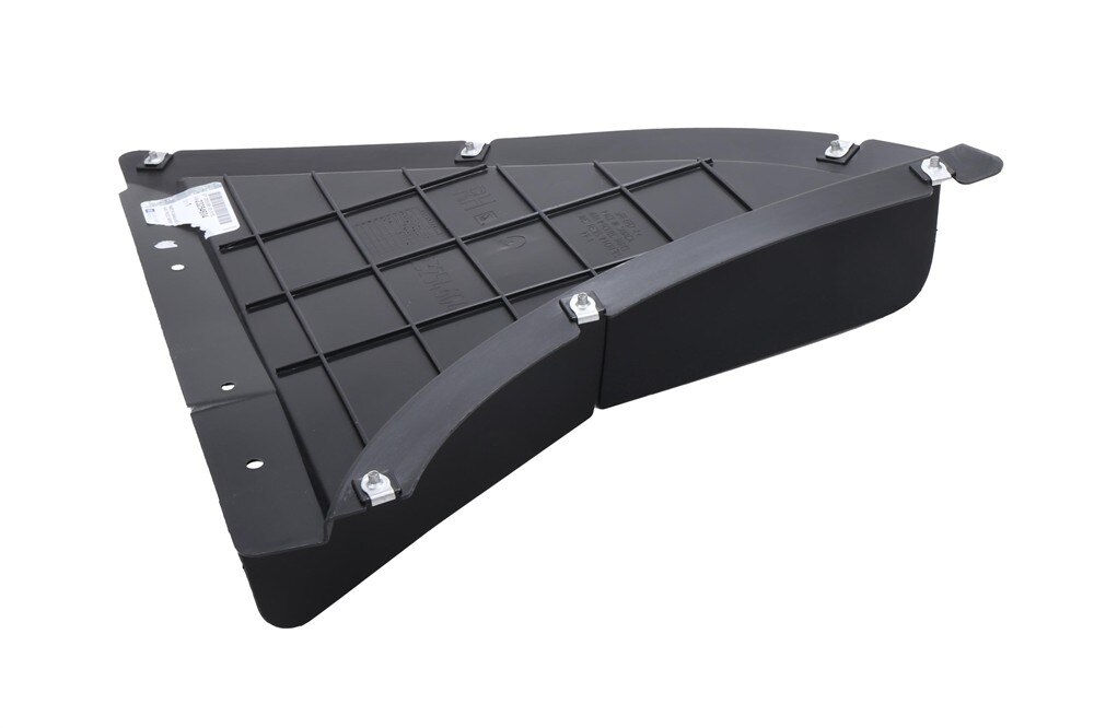 GM Genuine Parts Passenger Side Engine Compartment Panel Extension