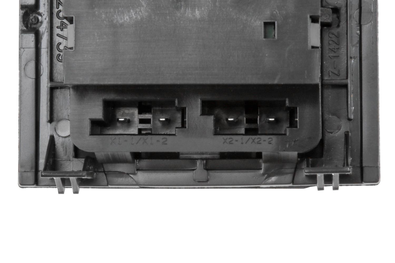 hamページ Electrical Wiring Harness with Fuse Box Main Body 5.7L Gas