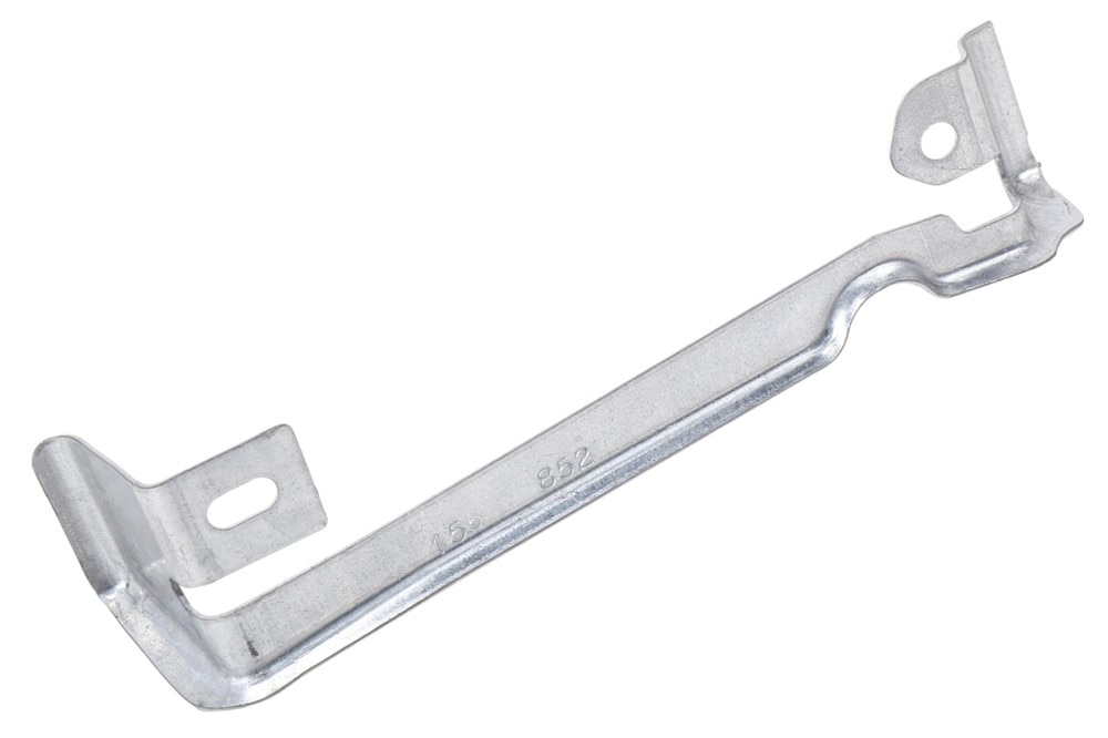 GM Genuine Parts Rear Door Outside Handle Bracket