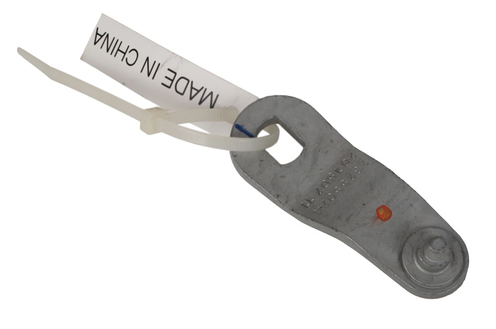 GM Genuine Parts Automatic Transmission Range Selector Cable Lever