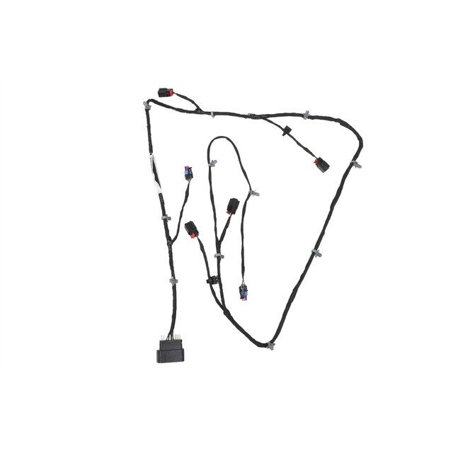 GM Genuine Parts Front Object Alarm Sensor Wiring Harness