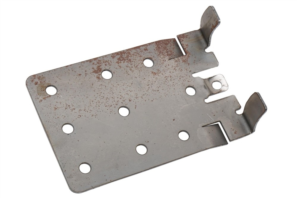 GM Genuine Parts Front Seat Back Bracket