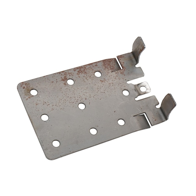GM Genuine Parts Front Seat Back Bracket
