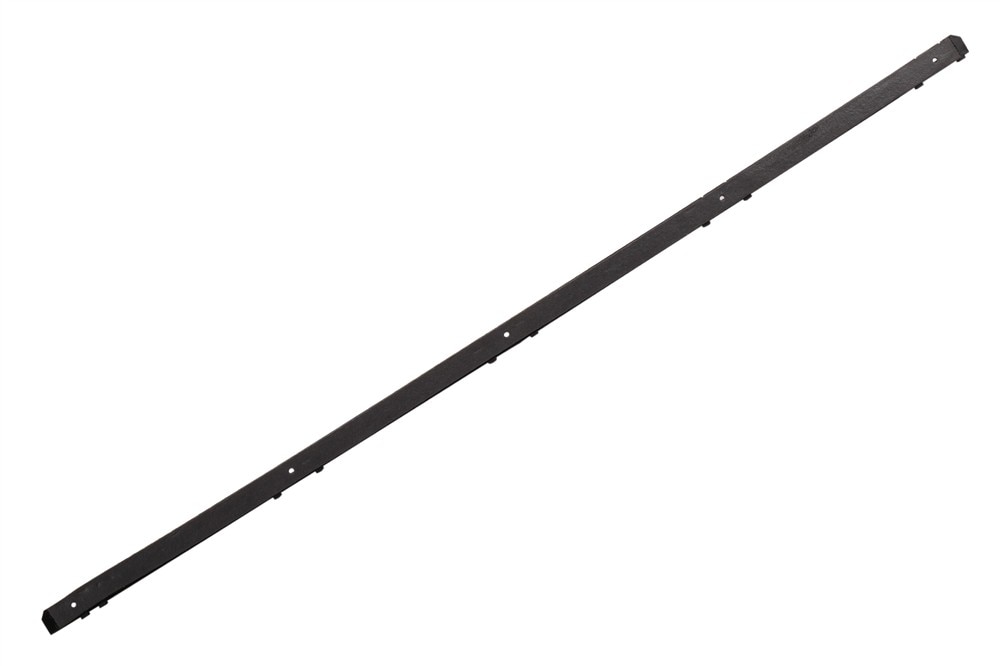 GM Genuine Parts Passenger Side Rear Door Molding Lower Retainer