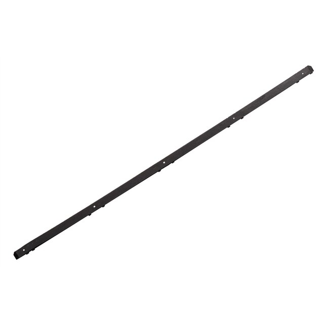 GM Genuine Parts Passenger Side Rear Door Molding Lower Retainer