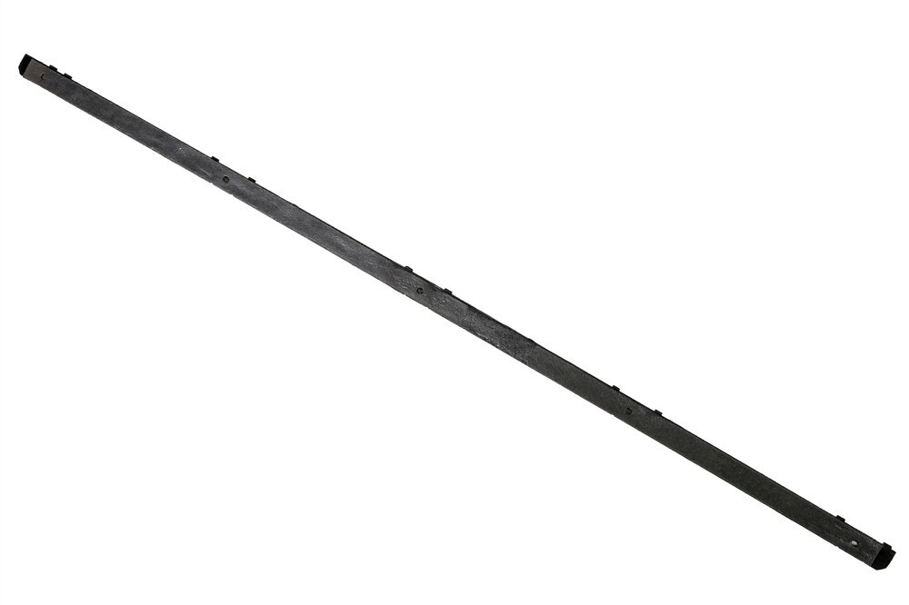 GM Genuine Parts Driver Side Rear Door Molding Lower Retainer