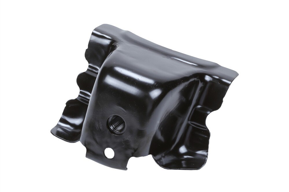 GM Genuine Parts Passenger Side Engine Compartment Side Rail Bracket