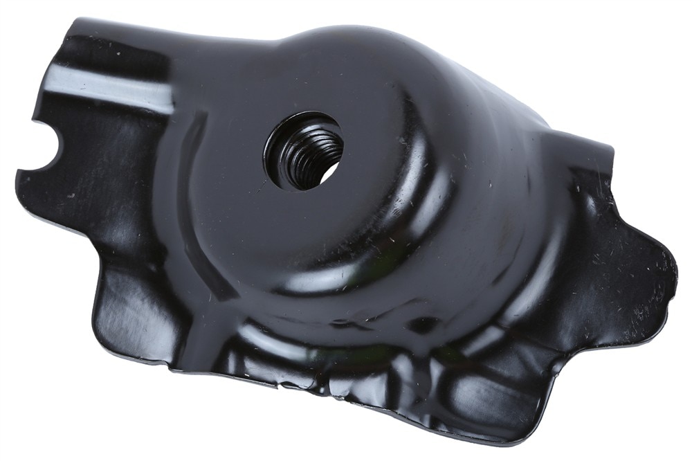 GM Genuine Parts Driver Side Engine Compartment Rail Bracket
