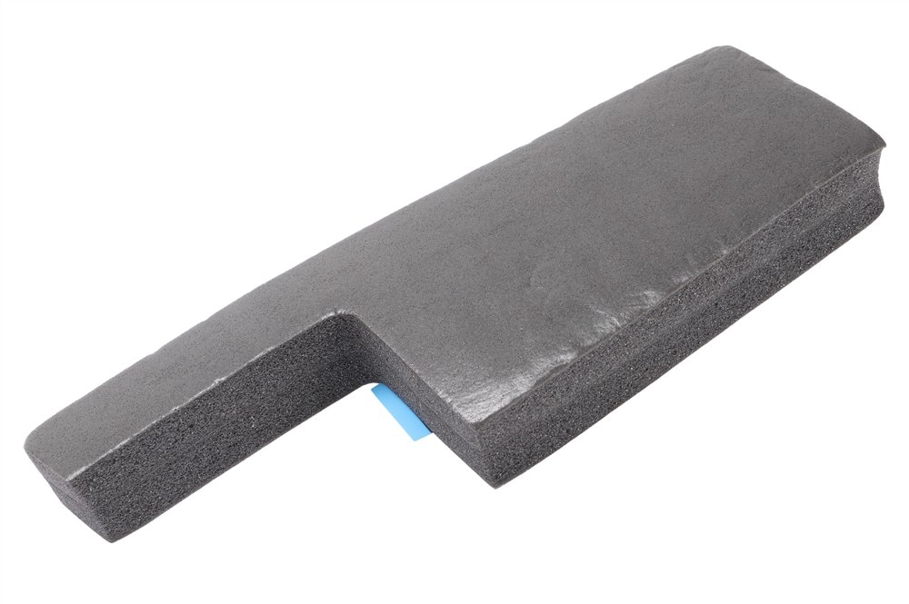 GM Genuine Parts Fender Deflector