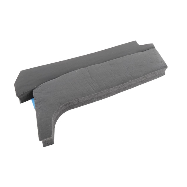 GM Genuine Parts Fender Deflector