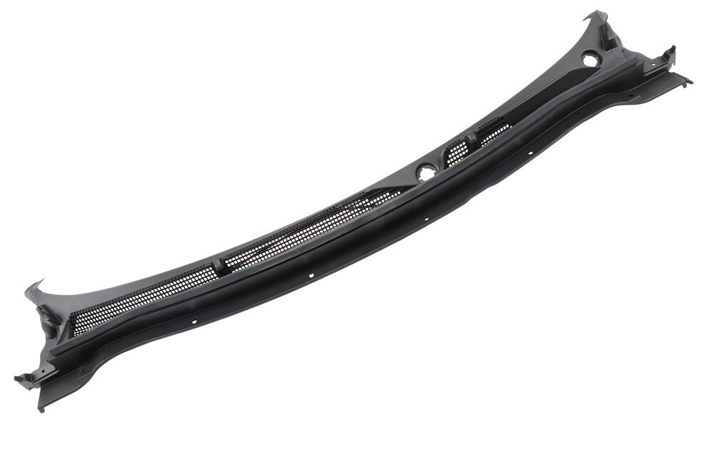 GM Genuine Parts Air Inlet Grille Panel