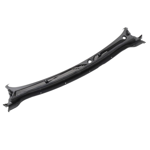GM Genuine Parts Air Inlet Grille Panel