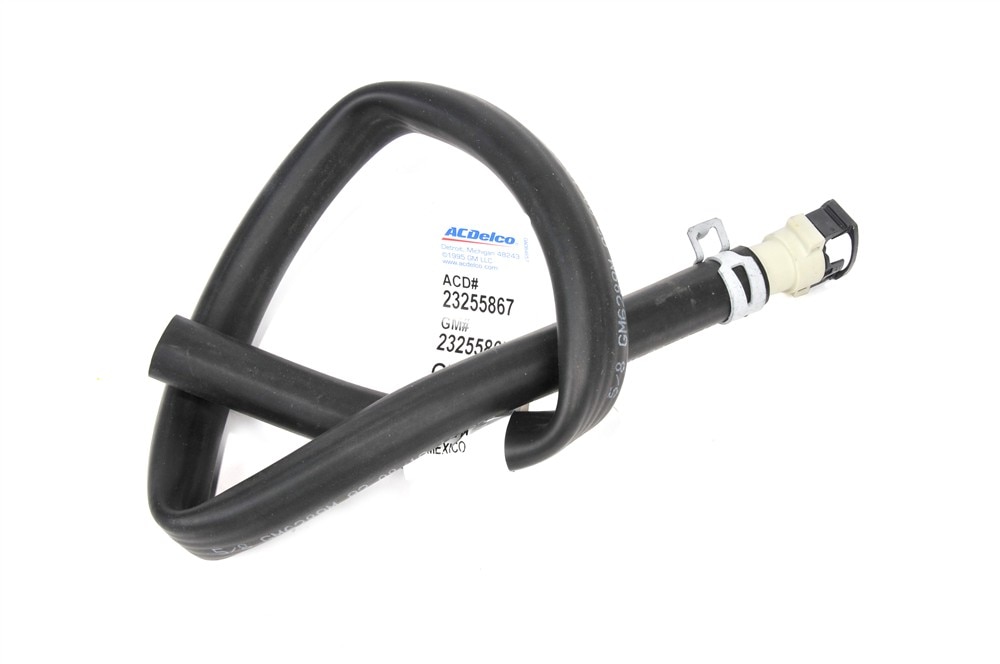 GM Genuine Parts Fuel Tank Vent Hose