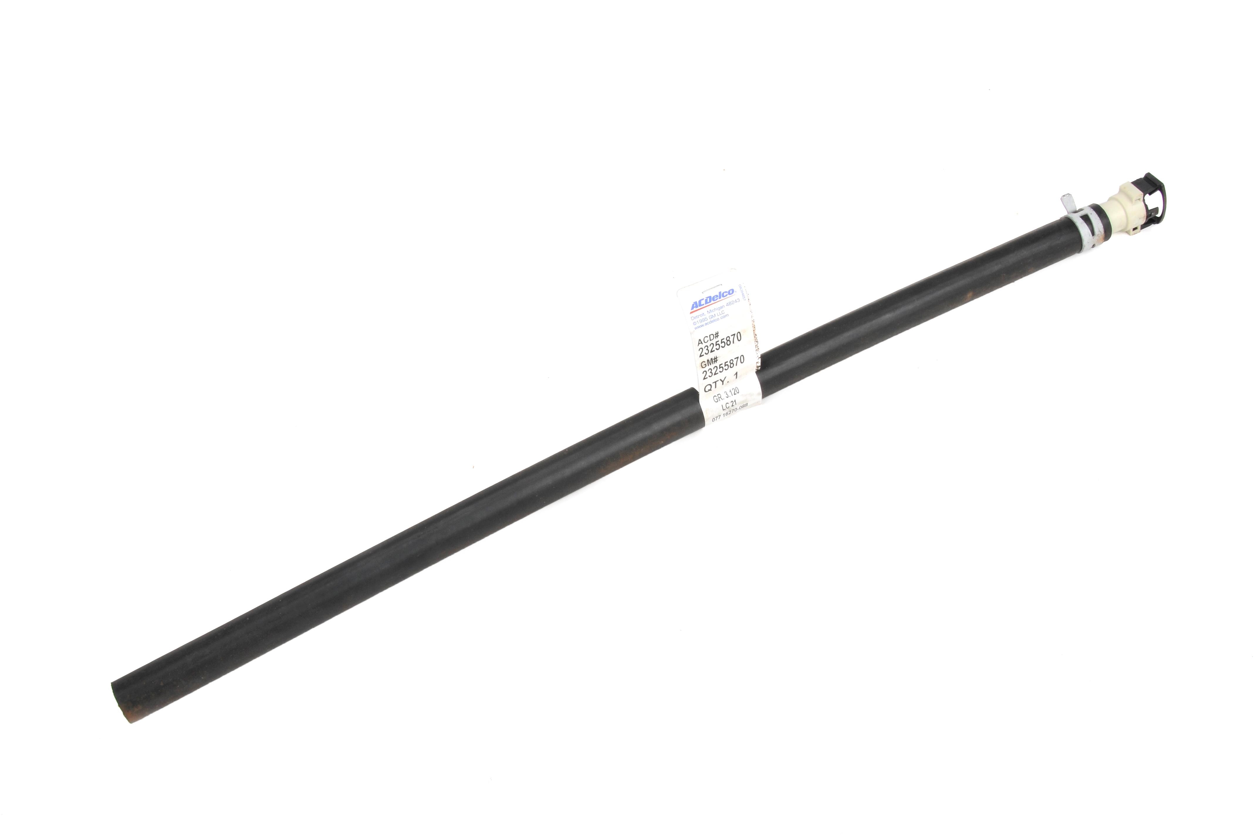 GM Genuine Parts Fuel Tank Vent Hose