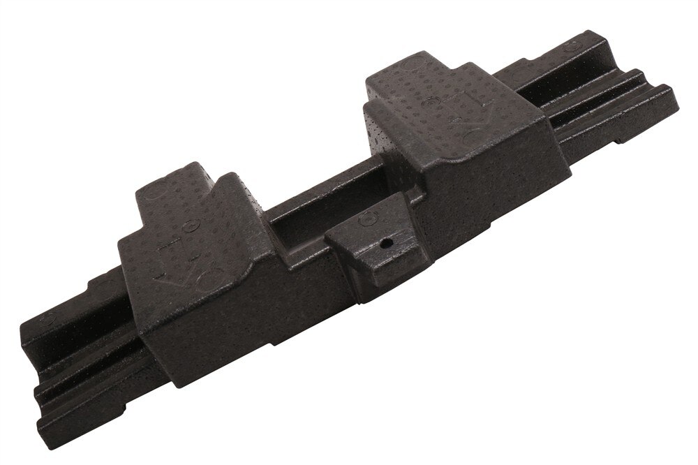 GM Genuine Parts Front Floor Panel Carpet Filler