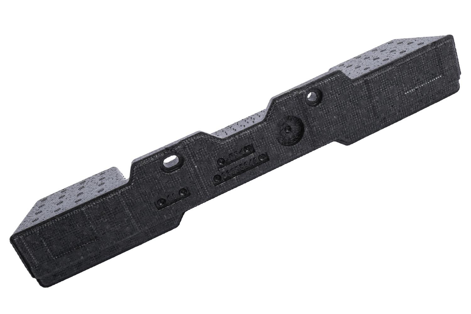 GM Genuine Parts Front Floor Panel Carpet Filler