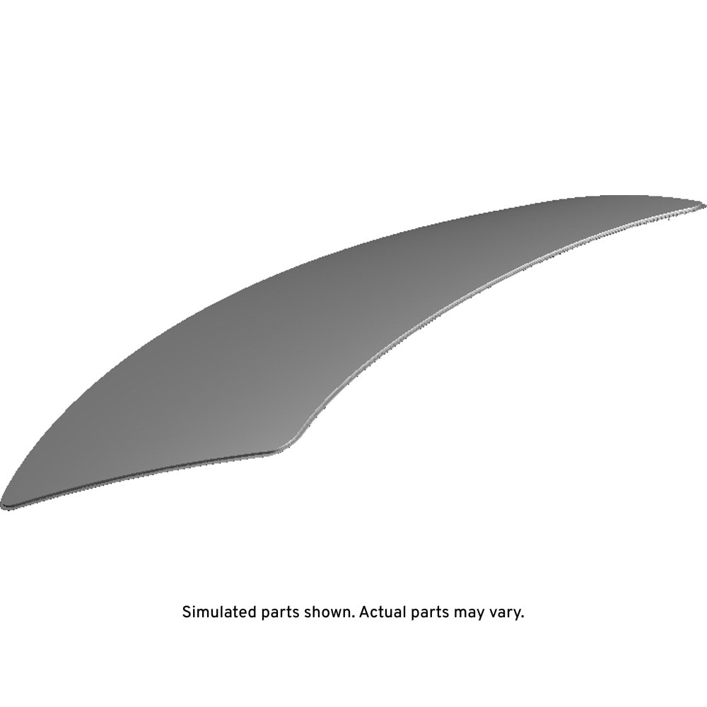 GM Genuine Parts Windshield