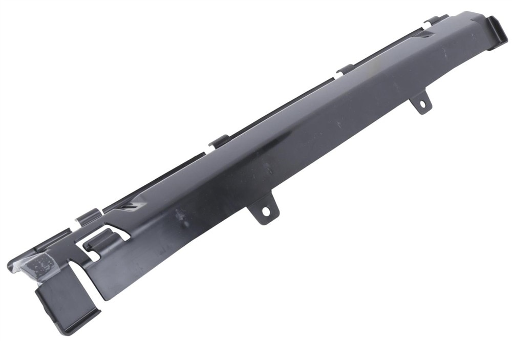 GM Genuine Parts Rear Bumper Lower Fascia Bracket