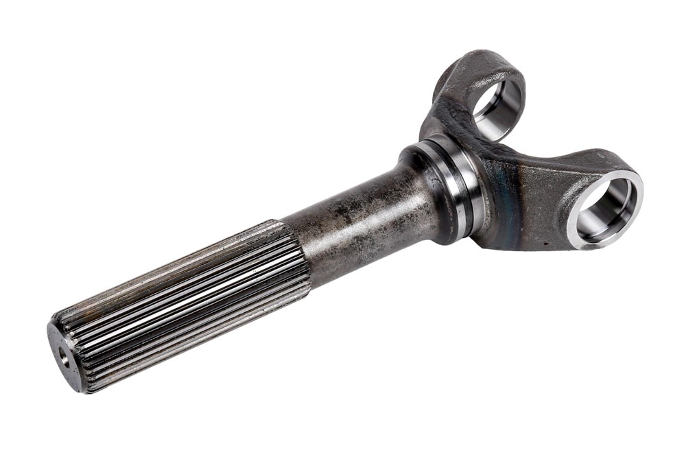 GM Genuine Parts Front Drive Shaft Slip Yoke