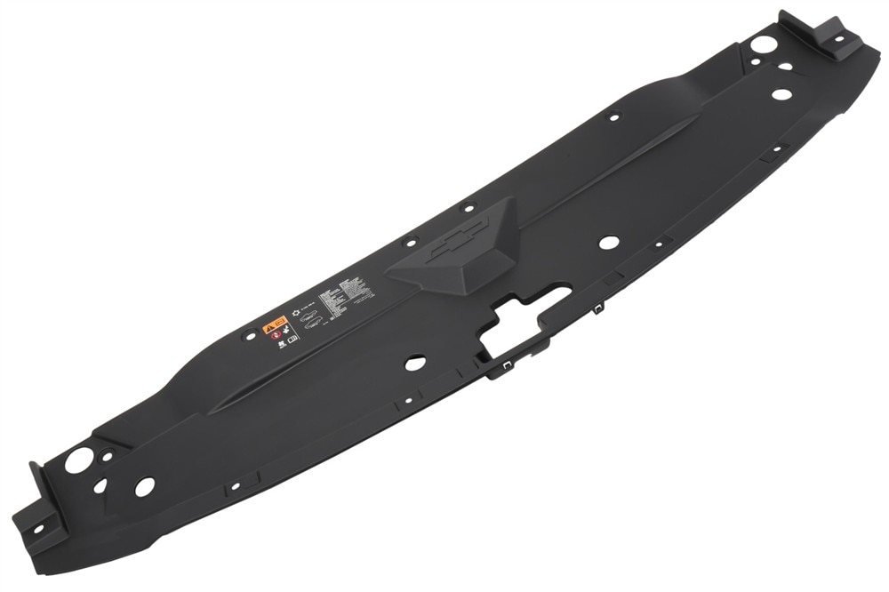 GM Genuine Parts Engine Compartment Front Sight Shield