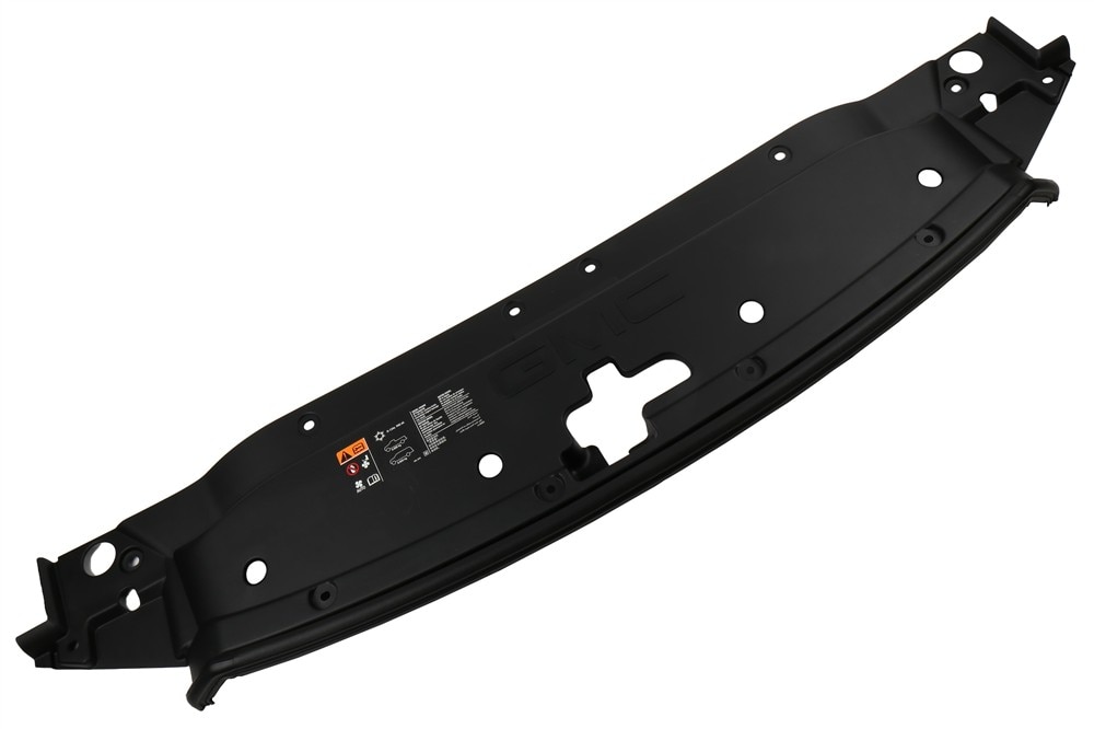 GM Genuine Parts Engine Compartment Front Sight Shield