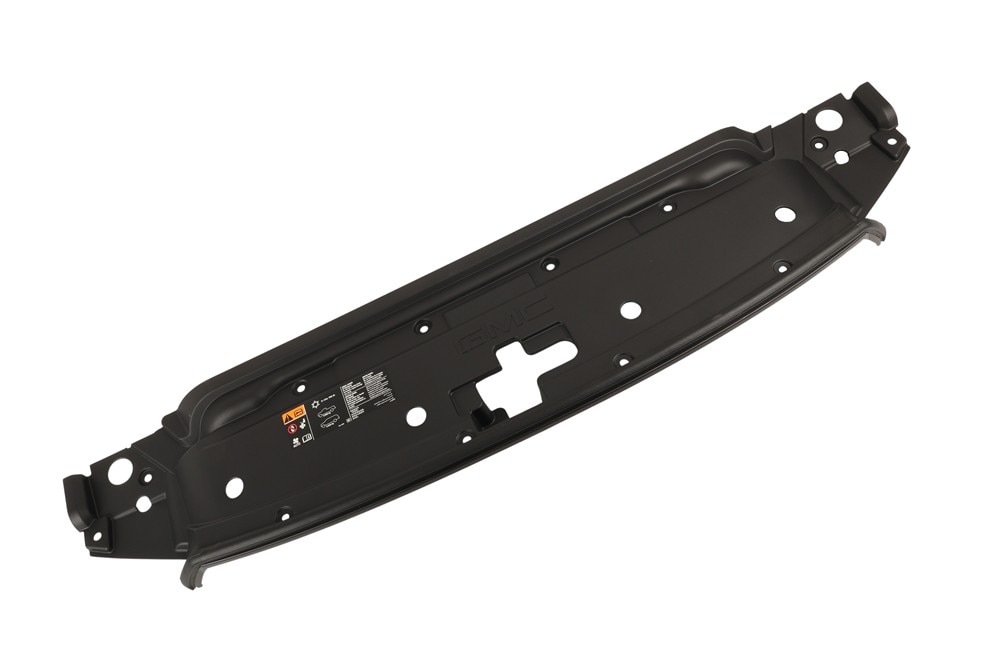GM Genuine Parts Engine Compartment Front Sight Shield