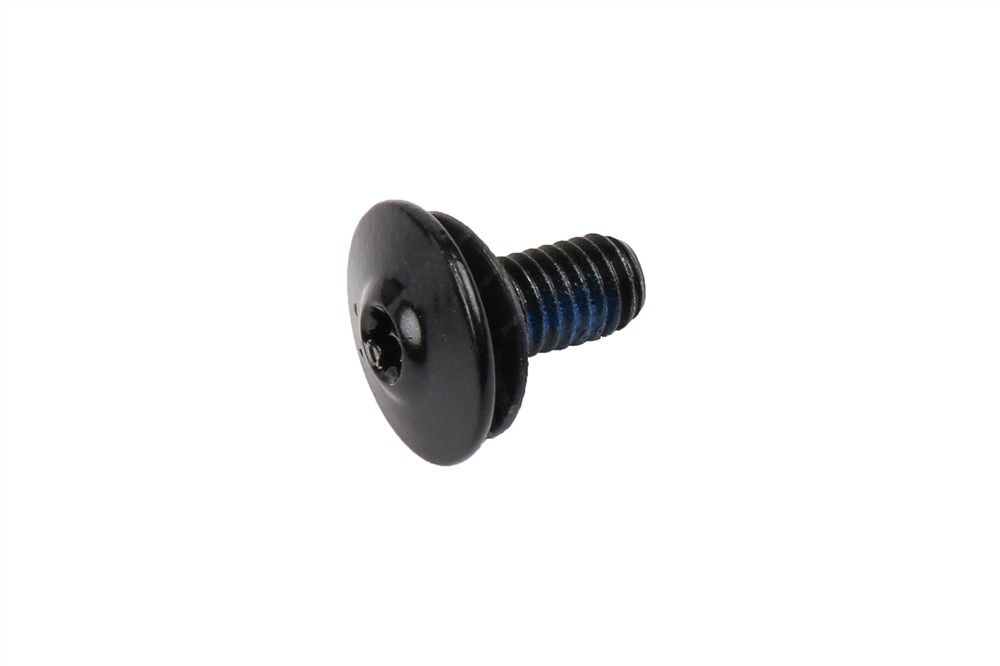 GM Genuine Parts Rear End Spoiler Bolt
