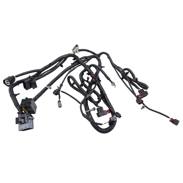 GM Genuine Parts Headlight Wiring Harness