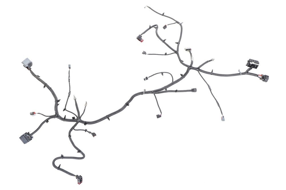 GM Genuine Parts Headlight Wiring Harness