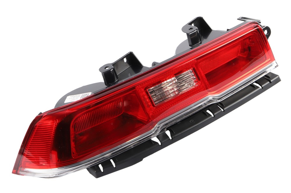 GM Genuine Parts Rear Driver Side Stop Lamp