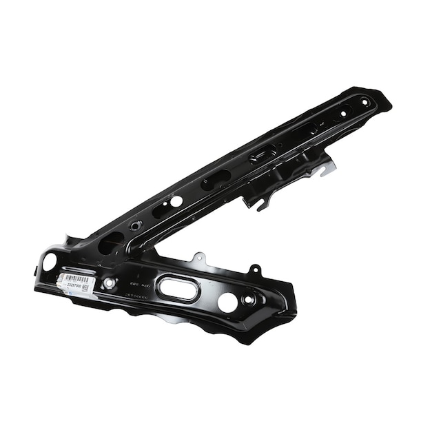 GM Genuine Parts Driver Side Quarter Inner Panel Brace