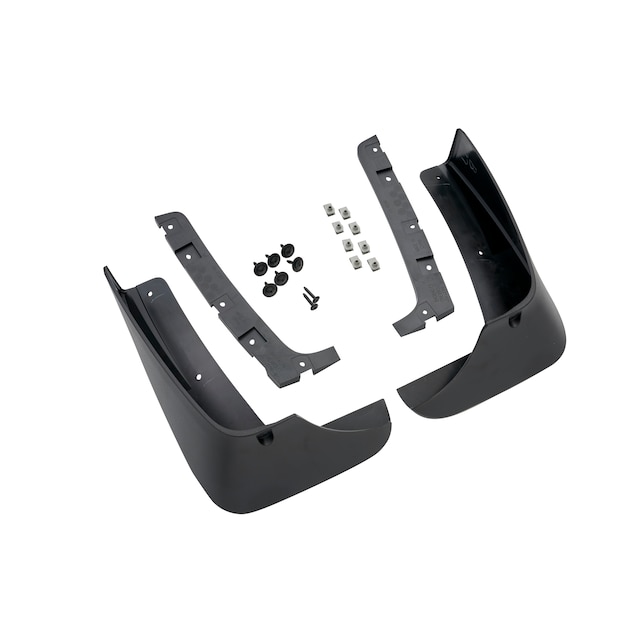 Set 4pcs For Chevrolet Trailblazer 2020- 2025 Mud Flaps Splash Guards Front Rear