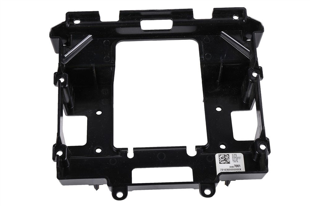 GM Genuine Parts Radio Control Bracket