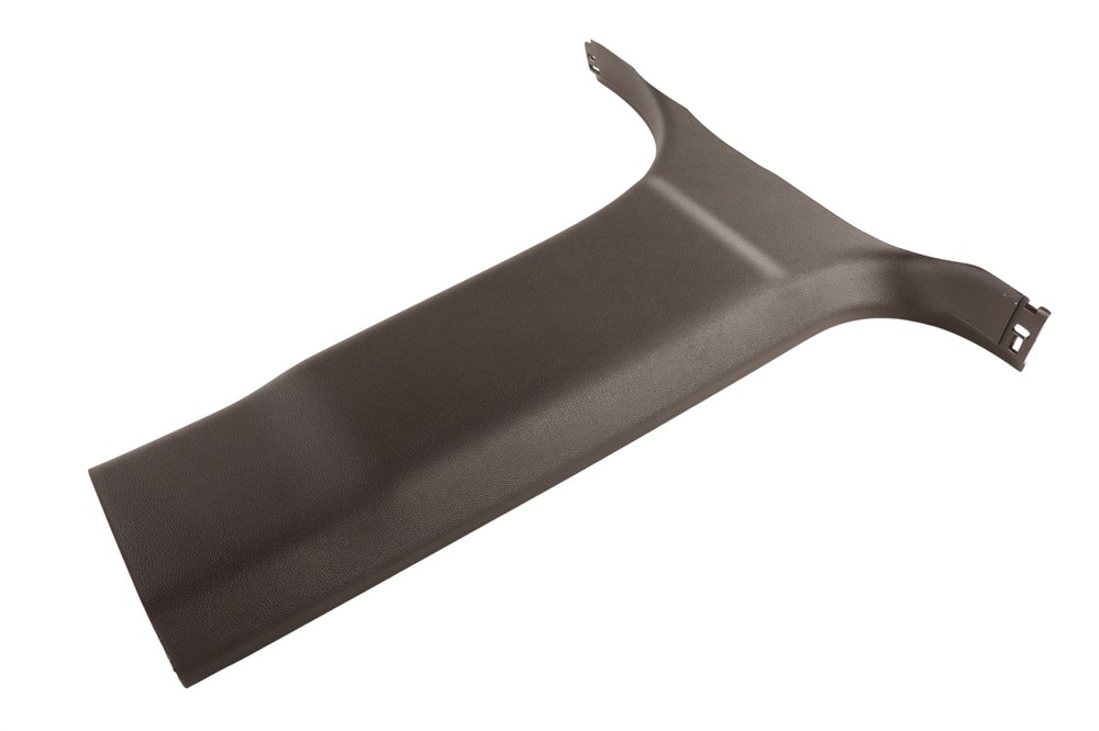 GM Genuine Parts Cocoa Driver Side Center Pillar Lower Trim Panel