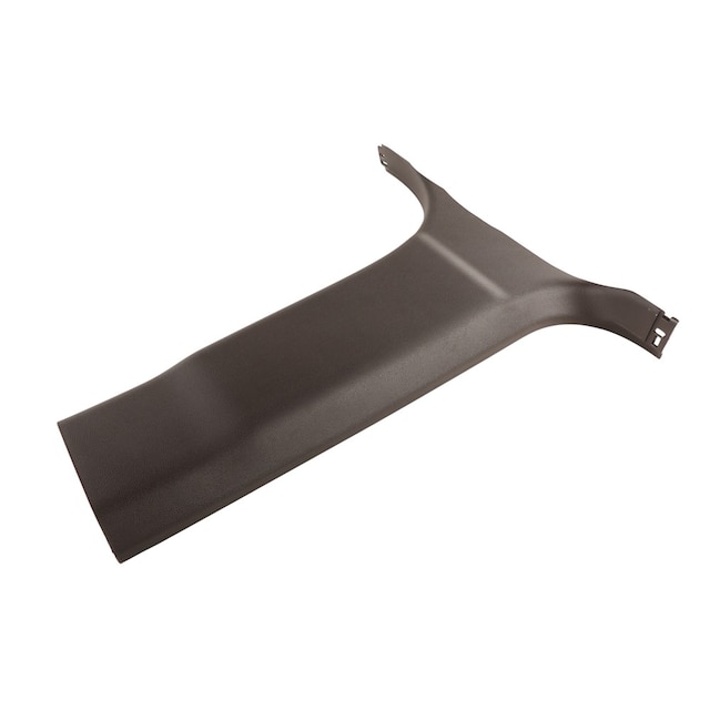 GM Genuine Parts Cocoa Driver Side Center Pillar Lower Trim Panel